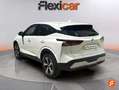 Nissan Qashqai DIG-T+103kW+%28140CV%29+mHEV+4x2+Acenta Blanc - thumbnail 7