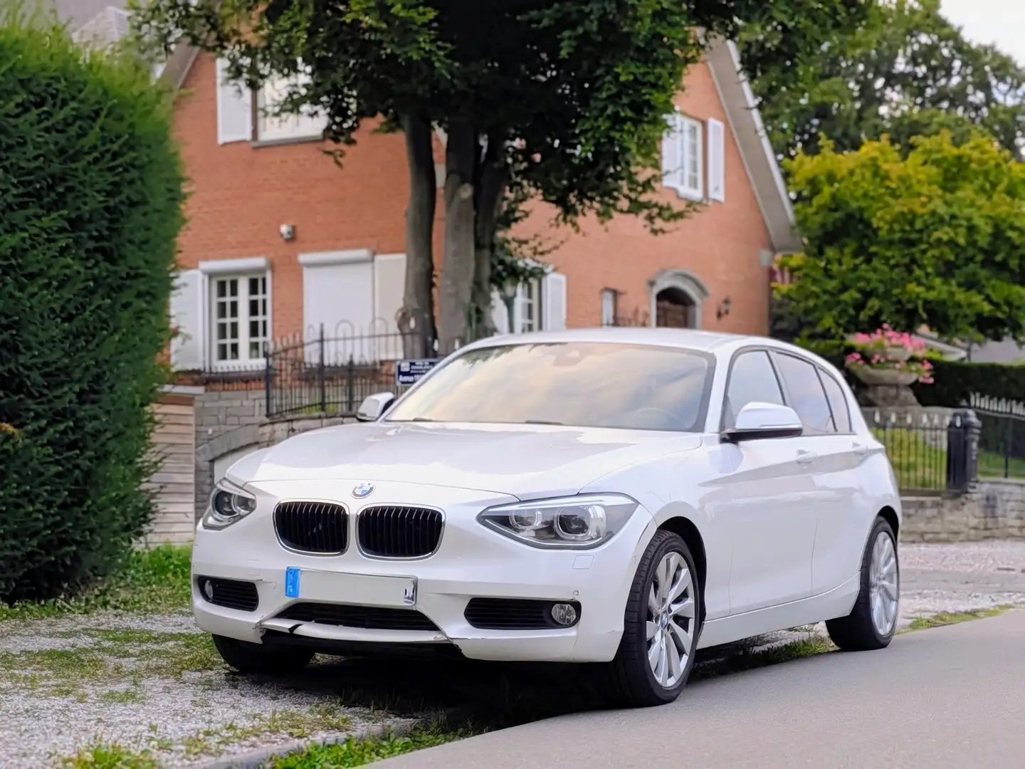 BMW 120 120 dA - 2