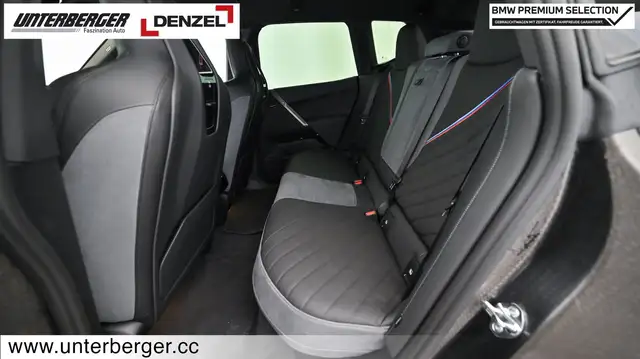 BMW iX view 15