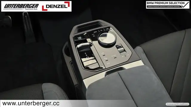 BMW iX view 12