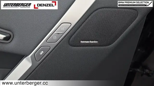 BMW iX view 13