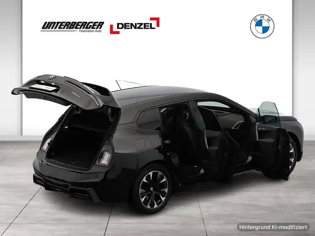 BMW iX view 8