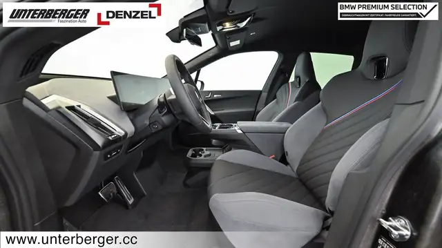 BMW iX view 14
