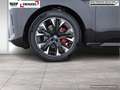 BMW iX xDrive60 (i20) M Sportpaket HK HiFi DAB LED Schwarz - thumbnail 2