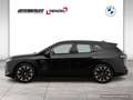 BMW iX xDrive60 (i20) M Sportpaket HK HiFi DAB LED Schwarz - thumbnail 4