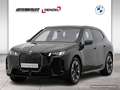 BMW iX xDrive60 (i20) M Sportpaket HK HiFi DAB LED Schwarz - thumbnail 1