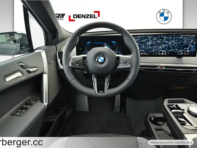 BMW iX view 11
