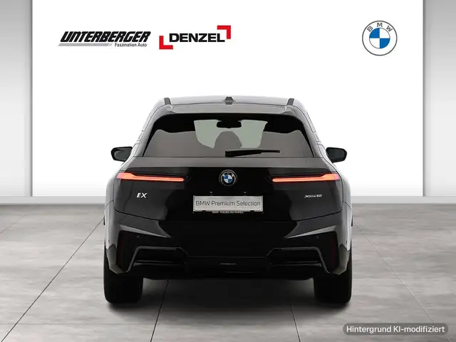BMW iX view 5