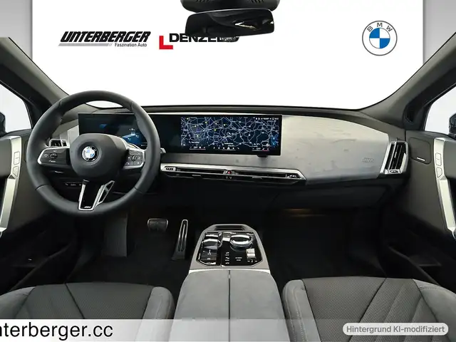 BMW iX view 10