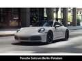 Porsche 992 911 Carrera LED-Matrix Sportabgasanlage BOSE Weiß - thumbnail 1