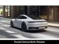 Porsche 992 911 Carrera LED-Matrix Sportabgasanlage BOSE Weiß - thumbnail 3