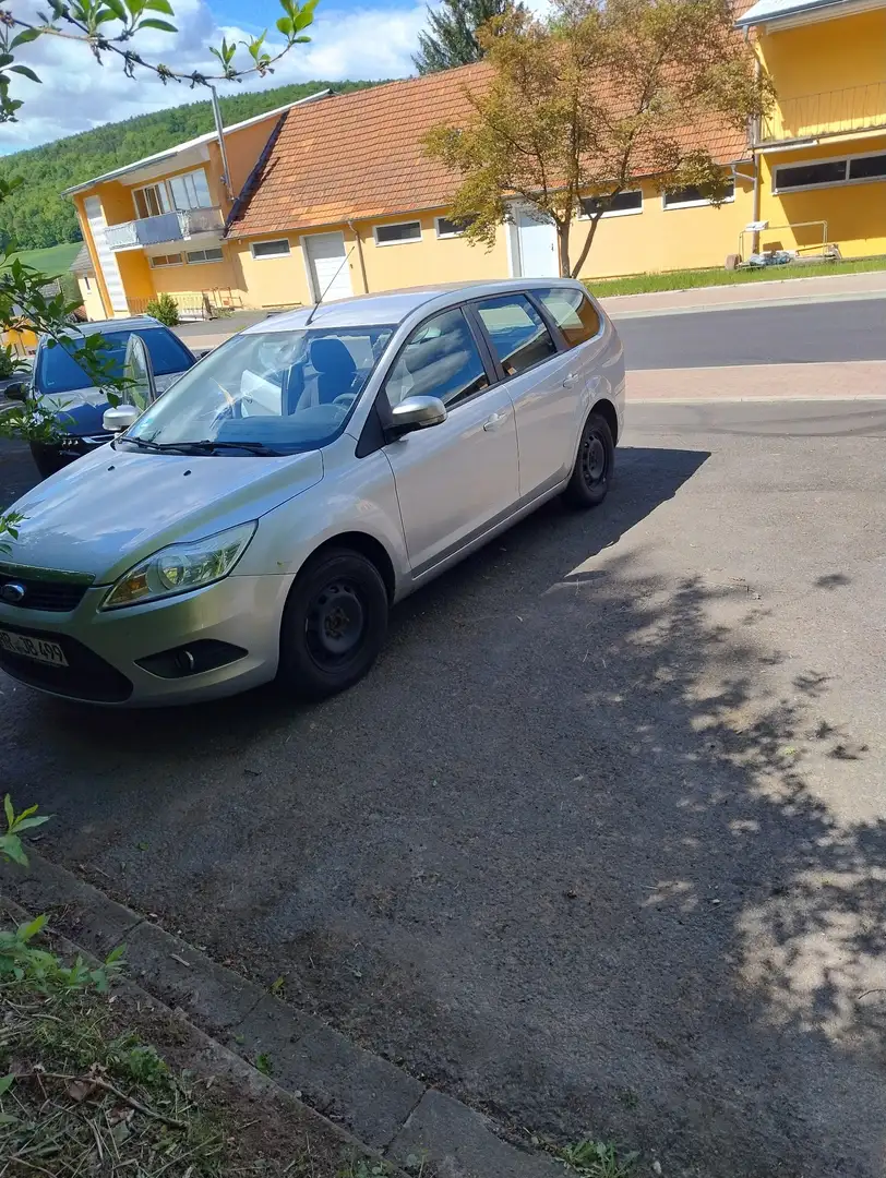 Ford Focus Turnier 1.6 TDCi DPF Style - 1