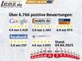 Mazda 2 Kizoku Sitzheizung ACAA Tempomat Kamera PDC LM Schwarz - thumbnail 2