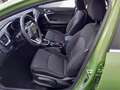 Kia XCeed Xceed 1,0 TGDI GPF Silber Grün - thumbnail 7