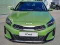 Kia XCeed Xceed 1,0 TGDI GPF Silber Grün - thumbnail 2