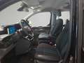 Ford Tourneo Custom Sport 340 L1+AHK+Sitzheizung+Kamera+Navi Negru - thumbnail 7