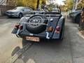 Morgan Plus 8 Schwarz - thumbnail 2