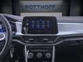 Volkswagen T-Roc 1.0 TSI LIFE KAMERA PDC KLIMA D.COCKPIT Grau - thumbnail 13