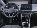 Volkswagen T-Roc 1.0 TSI LIFE KAMERA PDC KLIMA D.COCKPIT Grau - thumbnail 12