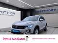 Volkswagen T-Roc 1.0 TSI LIFE KAMERA PDC KLIMA D.COCKPIT Grau - thumbnail 1