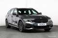 BMW 330 e xDrive Touring M Sport SCHNÄPPCHEN -46% Gris - thumbnail 37