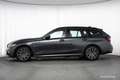 BMW 330 e xDrive Touring M Sport SCHNÄPPCHEN -46% Gris - thumbnail 3