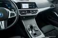BMW 330 e xDrive Touring M Sport SCHNÄPPCHEN -46% Gris - thumbnail 21