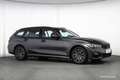 BMW 330 e xDrive Touring M Sport SCHNÄPPCHEN -46% Gris - thumbnail 36