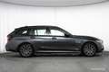 BMW 330 e xDrive Touring M Sport SCHNÄPPCHEN -46% Gris - thumbnail 35