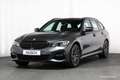 BMW 330 e xDrive Touring M Sport SCHNÄPPCHEN -46% Gris - thumbnail 38