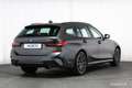 BMW 330 e xDrive Touring M Sport SCHNÄPPCHEN -46% Gris - thumbnail 33
