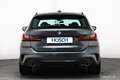 BMW 330 e xDrive Touring M Sport SCHNÄPPCHEN -46% Gris - thumbnail 32