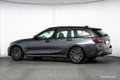 BMW 330 e xDrive Touring M Sport SCHNÄPPCHEN -46% Gris - thumbnail 40