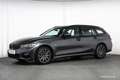 BMW 330 e xDrive Touring M Sport SCHNÄPPCHEN -46% Gris - thumbnail 39