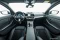 BMW 330 e xDrive Touring M Sport SCHNÄPPCHEN -46% Gris - thumbnail 5