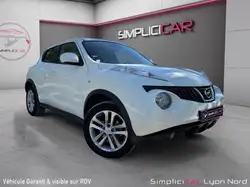 Nissan Juke 1.6E