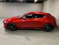 Mazda 3 140PS AUTO HOMURA*VOLL-LED*CARPLAY* Rouge - thumbnail 5