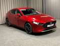 Mazda 3 140PS AUTO HOMURA*VOLL-LED*CARPLAY* Rouge - thumbnail 3