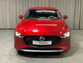 Mazda 3 140PS AUTO HOMURA*VOLL-LED*CARPLAY* Rouge - thumbnail 2