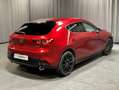 Mazda 3 140PS AUTO HOMURA*VOLL-LED*CARPLAY* Rouge - thumbnail 8