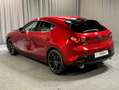 Mazda 3 140PS AUTO HOMURA*VOLL-LED*CARPLAY* Rouge - thumbnail 6