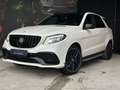 Mercedes-Benz GLE 500 e 4Matic 7G-TRONIC AMG Line Wit - thumbnail 1