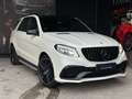 Mercedes-Benz GLE 500 e 4Matic 7G-TRONIC AMG Line Wit - thumbnail 3