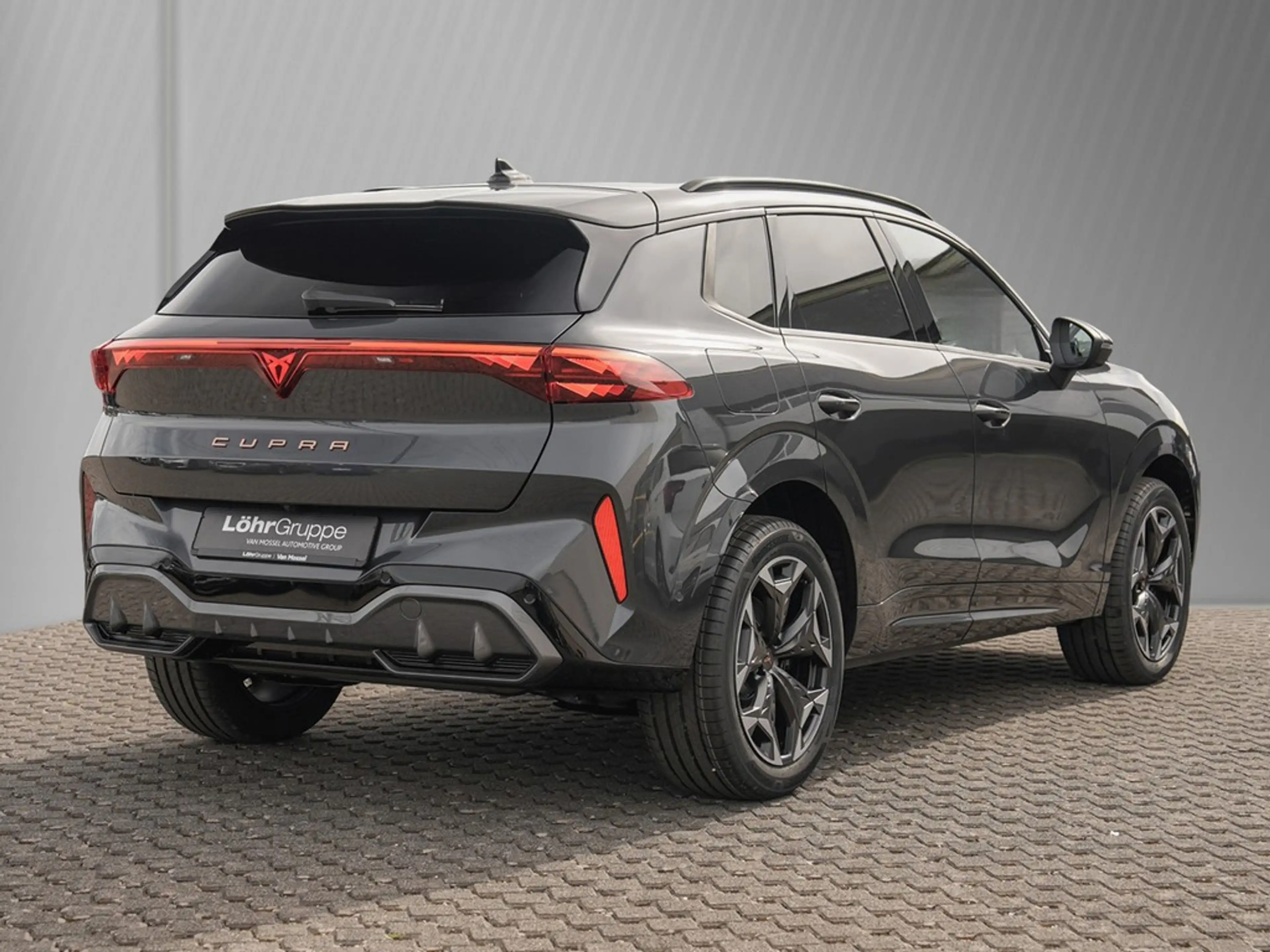 CUPRA Terramar VZ 2.0TSI 195kW/265PS 7-Gang-DSG 4Drive — photo 4