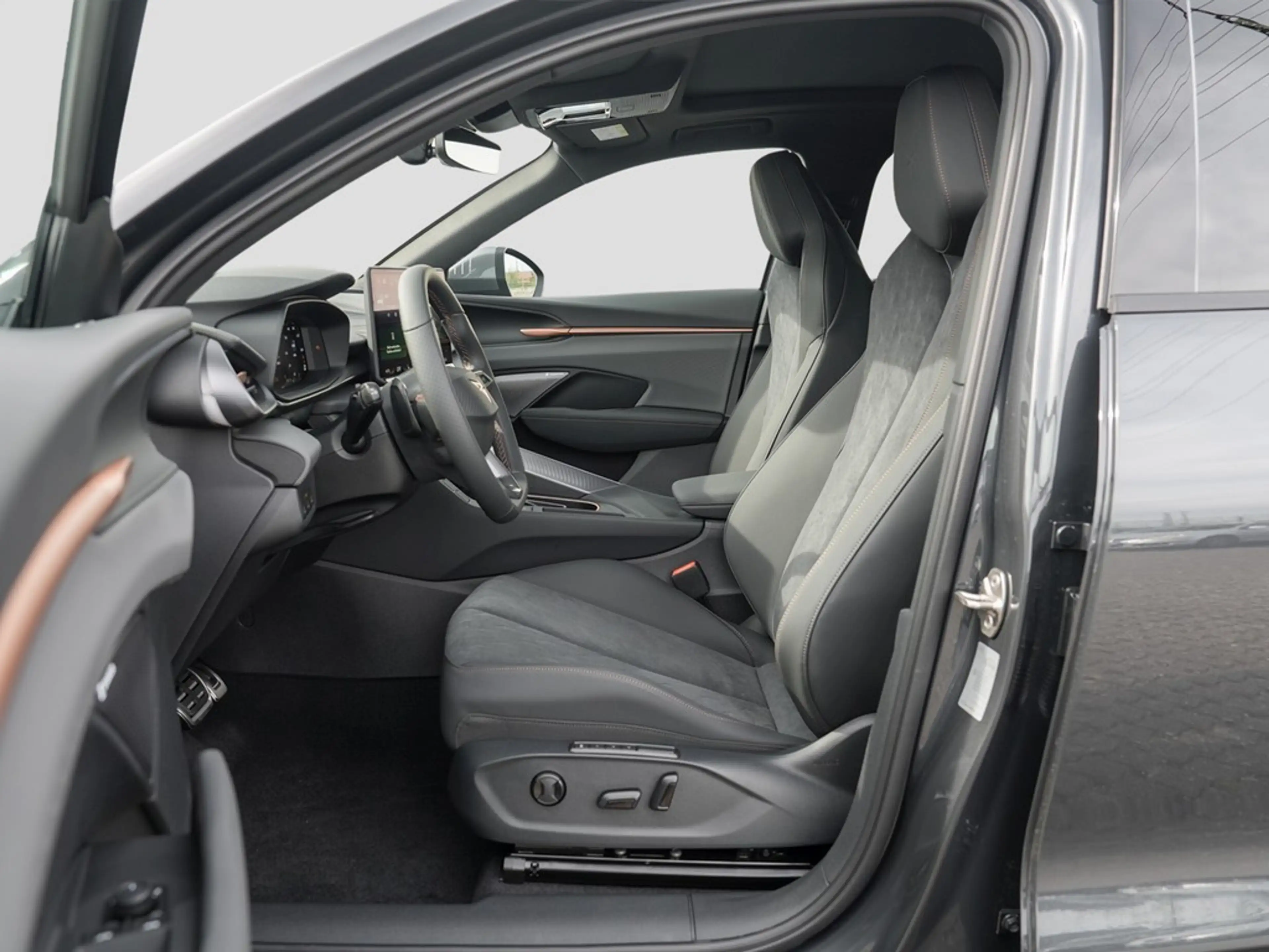 CUPRA Terramar VZ 2.0TSI 195kW/265PS 7-Gang-DSG 4Drive — photo 15