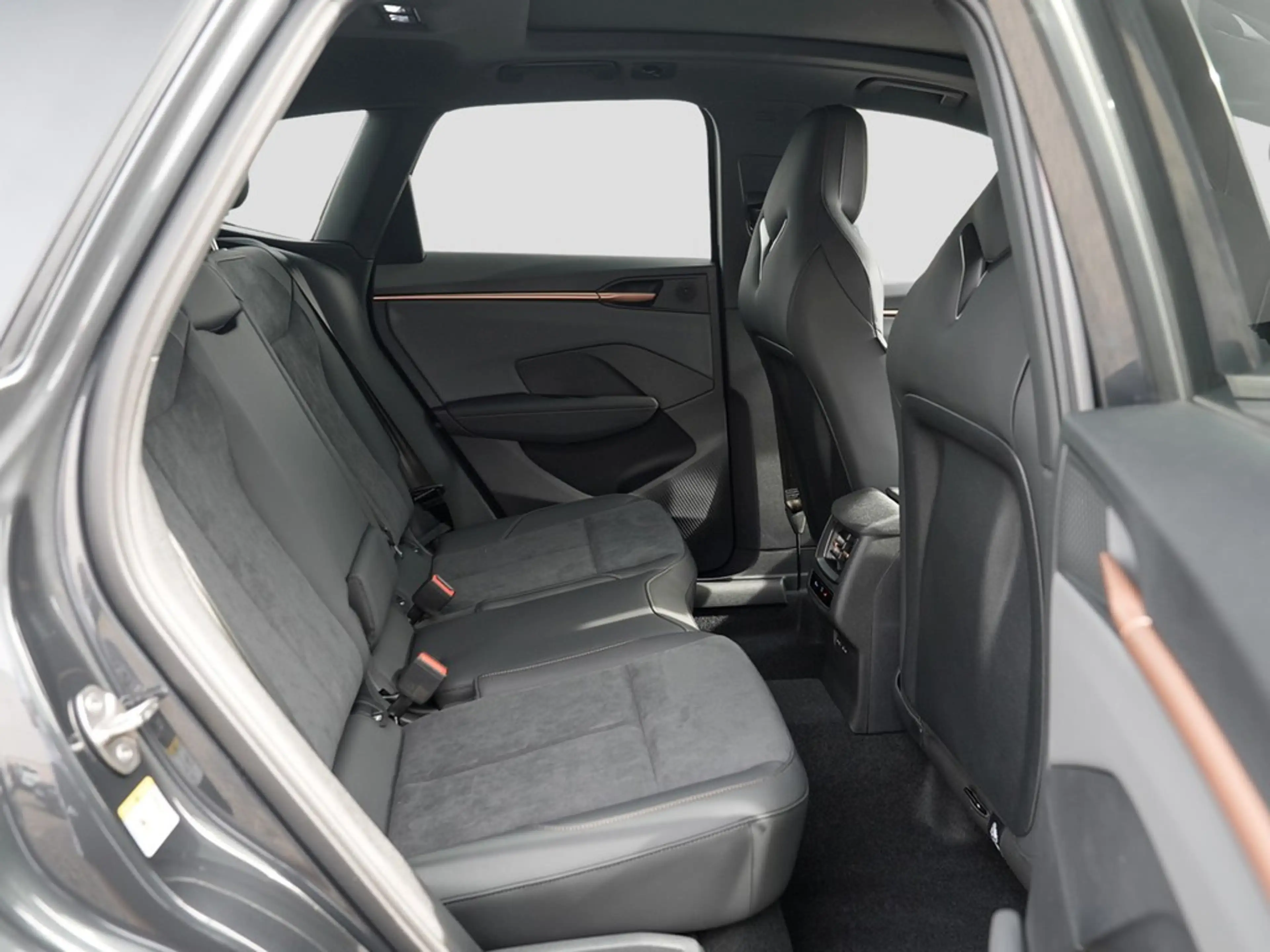 CUPRA Terramar VZ 2.0TSI 195kW/265PS 7-Gang-DSG 4Drive — photo 10