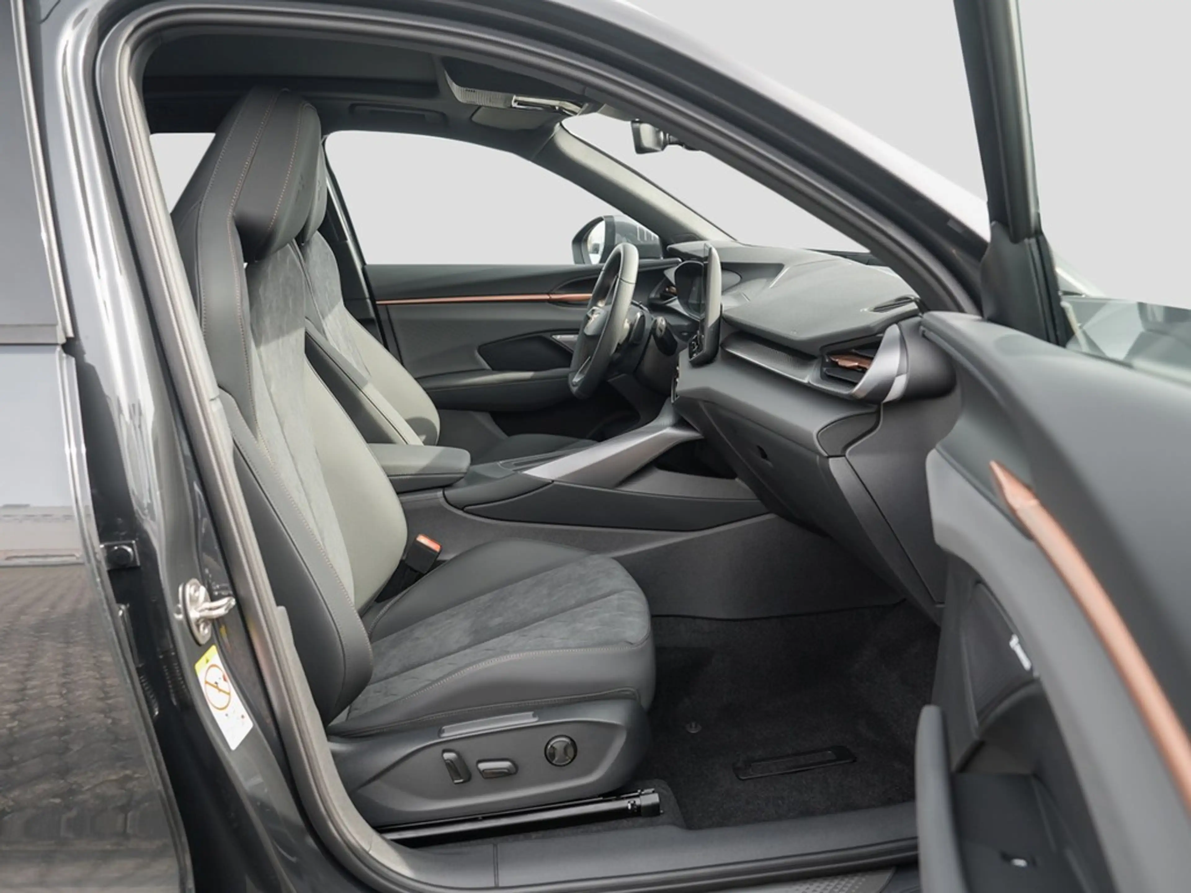 CUPRA Terramar VZ 2.0TSI 195kW/265PS 7-Gang-DSG 4Drive — photo 7