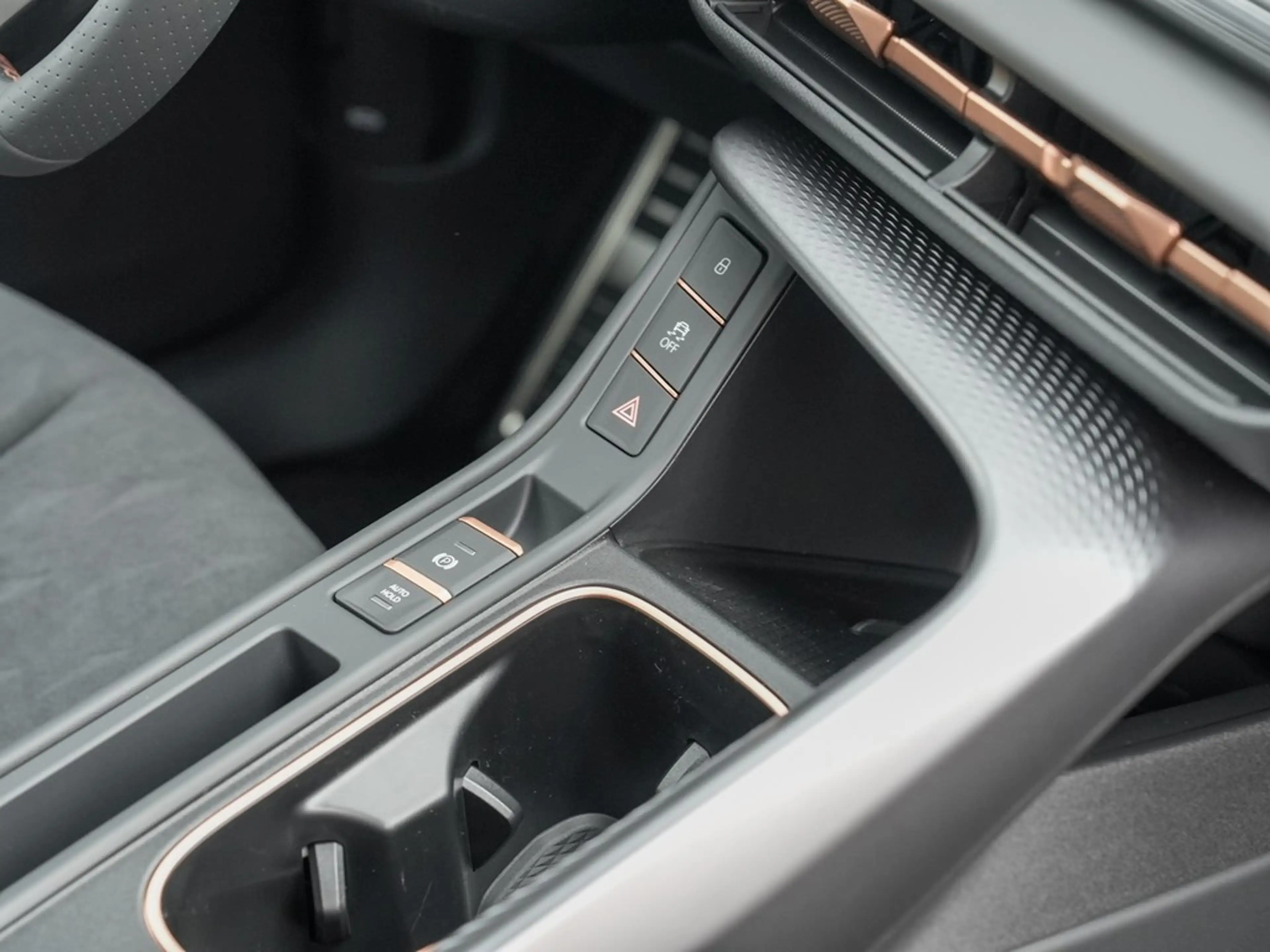 CUPRA Terramar VZ 2.0TSI 195kW/265PS 7-Gang-DSG 4Drive — photo 9
