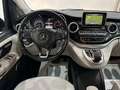 Mercedes-Benz V 250 V 250 d 4MATIC extralang Avantgarde Aut. Avantgarde Blau - thumbnail 9