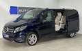 Mercedes-Benz V 250 V 250 d 4MATIC extralang Avantgarde Aut. Avantgarde Blau - thumbnail 2